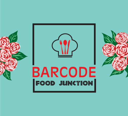 Barcode Food Junction