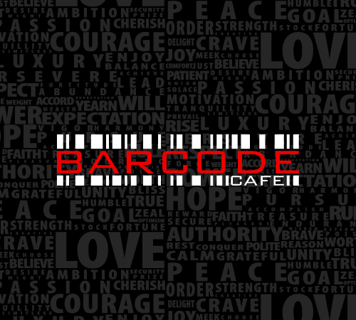 Barcode Cafe