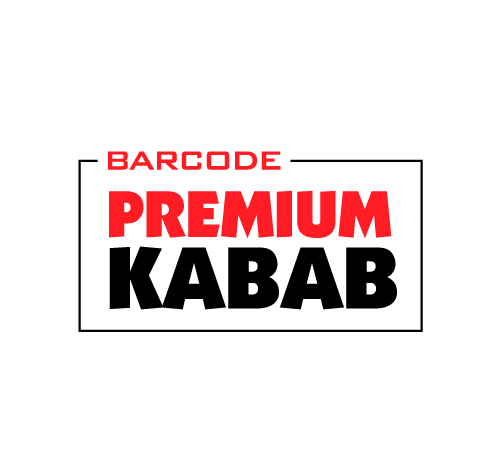 Barcode Premium Kabab